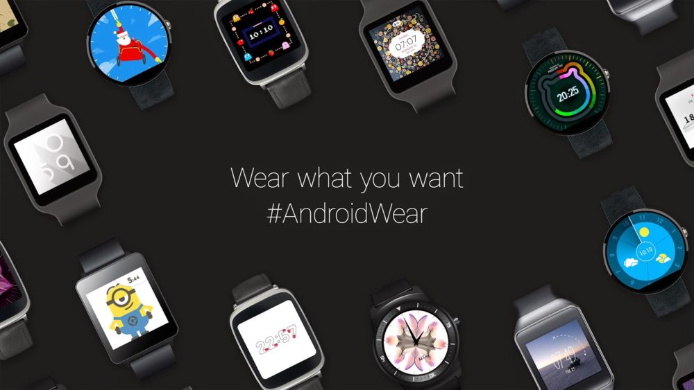 Android Wear