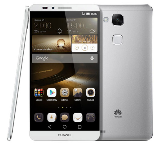 Huawei Ascend Mate7