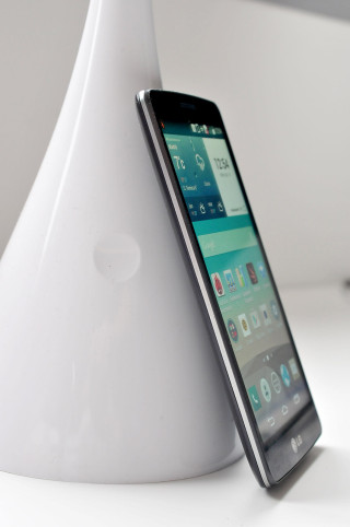 LG G3 S