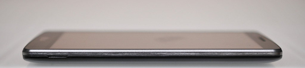 LG G3 S - derecha
