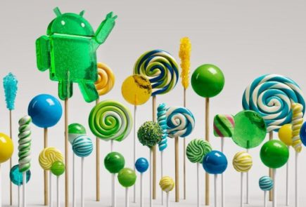 Google publica Android 5.0.1, que corrige un error que podía borrar toda la información del dispositivo