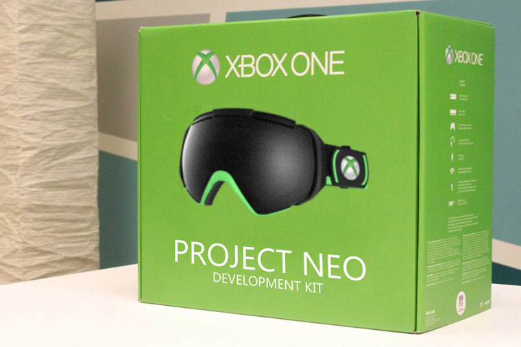 Gafas de realidad virtual xbox one clearance