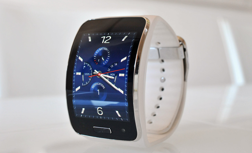 Samsung Gear S