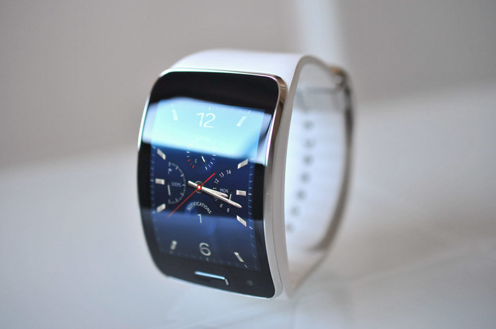 Samsung Gear S