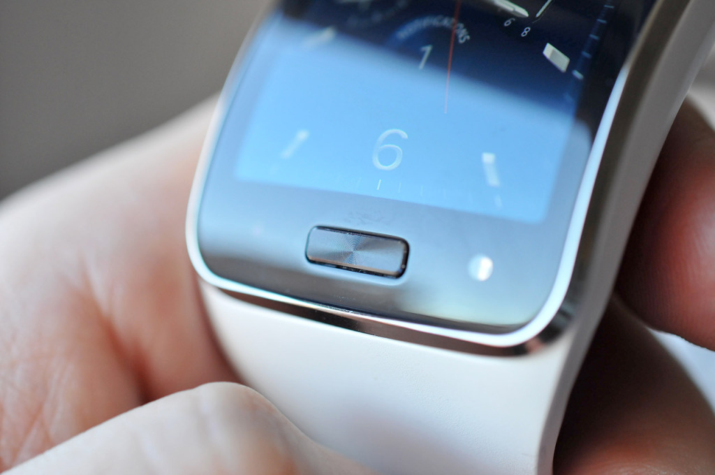 Samsung Gear S