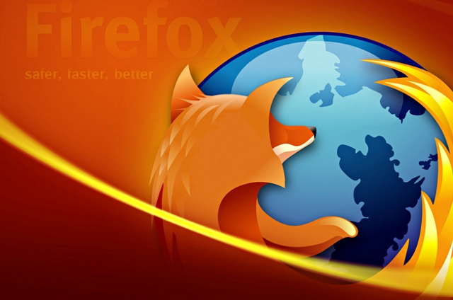 Firefox