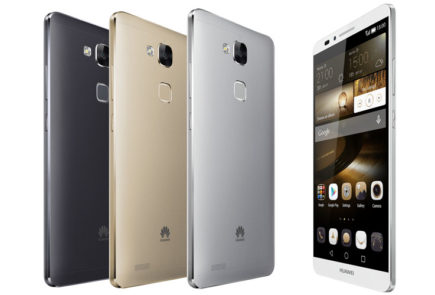 Huawei Ascend Mate7