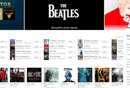 Apple ya permite devolver compras en iTunes, App Store e iBooks durante los primeros 14 días en Europa