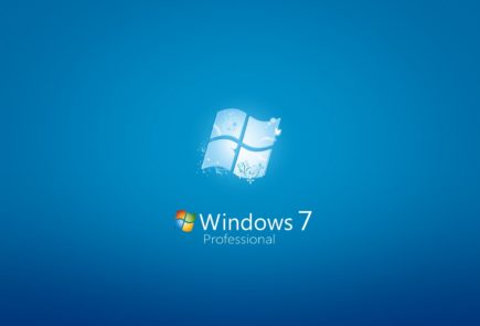 windows 7