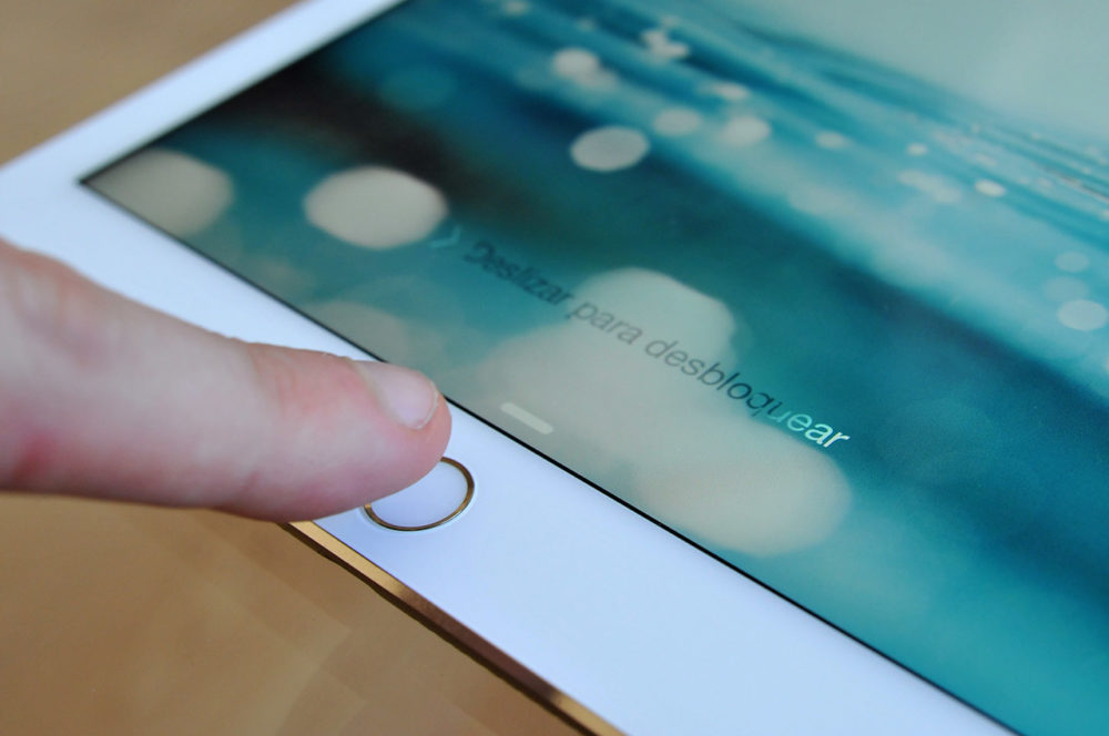 Apple iPad Air 2