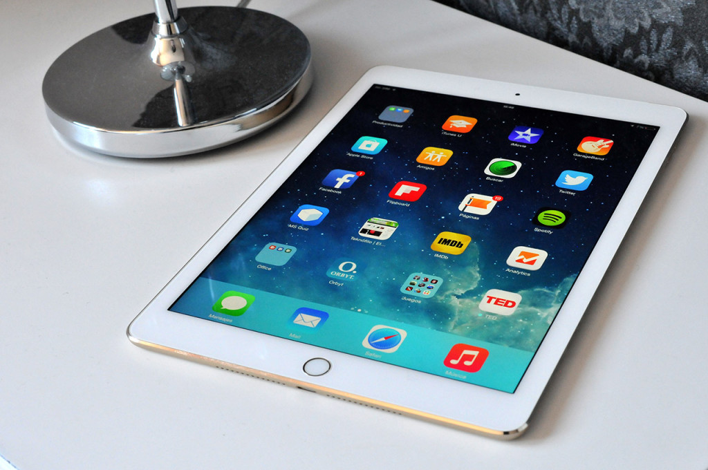 Apple iPad Air 2 - 11