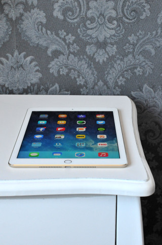 Apple iPad Air 2 - 13