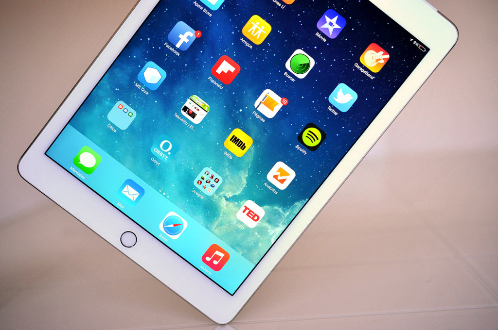 Apple iPad Air 2 - 17