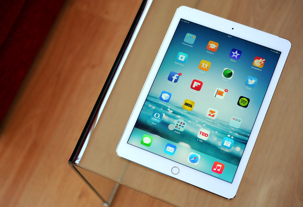 Apple iPad Air 2