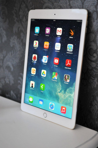 Apple iPad Air 2 - 4