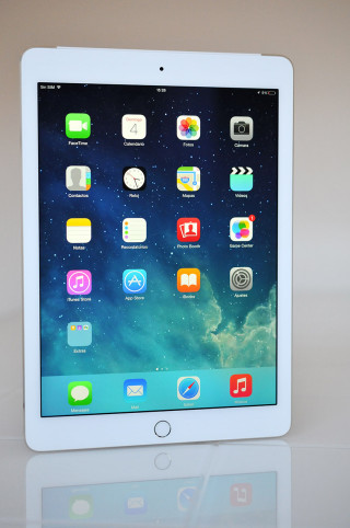 Apple iPad Air 2 - 9