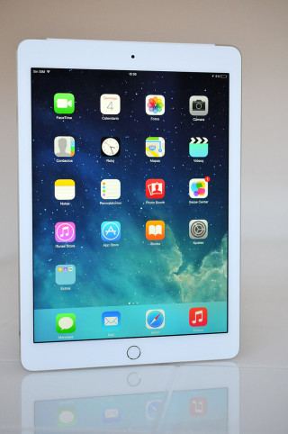 Apple iPad Air 2 - 9