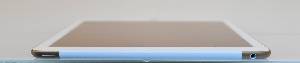 Apple iPad Air 2 - Arriba