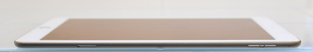 Apple iPad Air 2 - Derecha