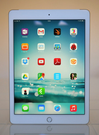 Apple iPad Air 2 - Frontal