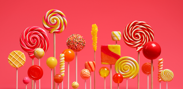 Android 5.0 Lollipop