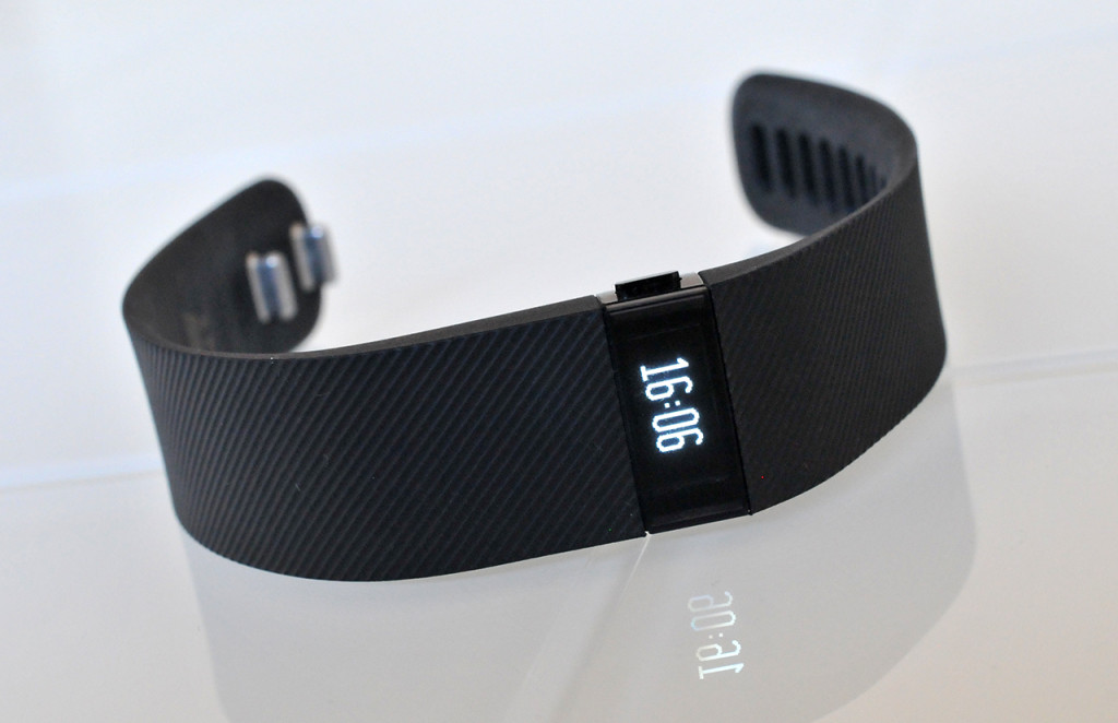 Fitbit Charge - 1