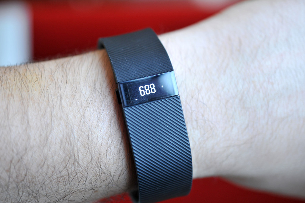 Fitbit Charge - 7