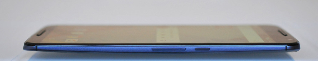 Google Nexus 6 - Derecha