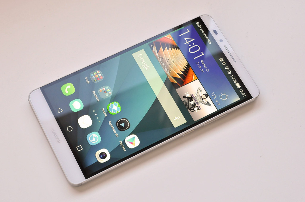 Huawei Ascend Mate7 - 1