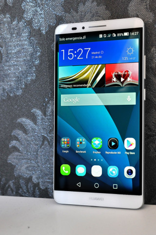 Huawei Ascend Mate7 - 2