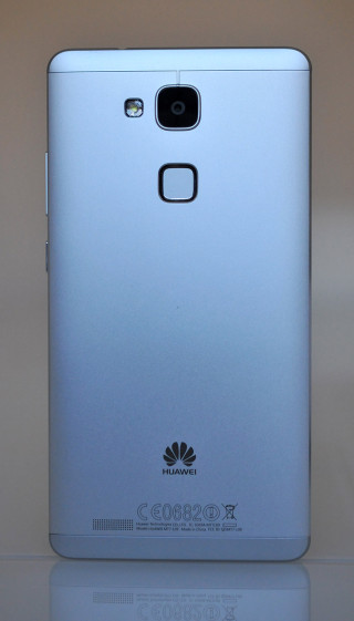 Huawei Ascend Mate7 - Atras