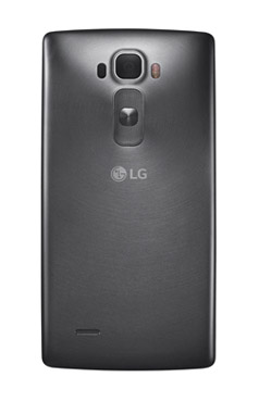 LG G Flex 2 - atras