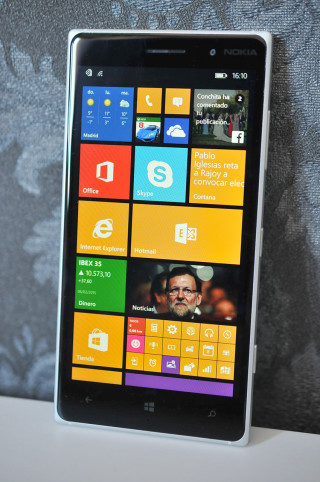 Nokia Lumia 830 - 10