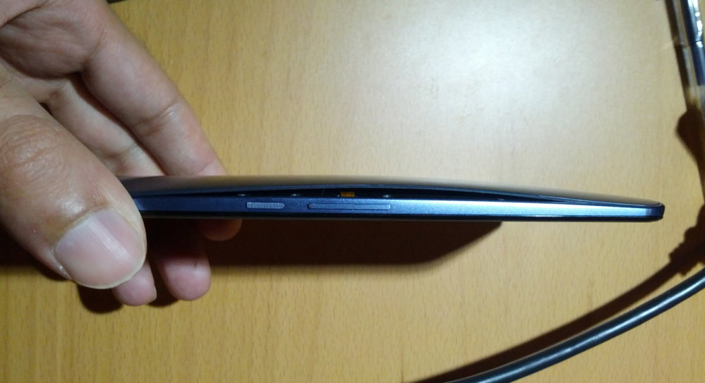 Algunos usuarios del Nexus 6 están viendo cómo la tapa se despega del cuerpo del teléfono Nexus 6