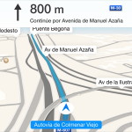 Apple Maps