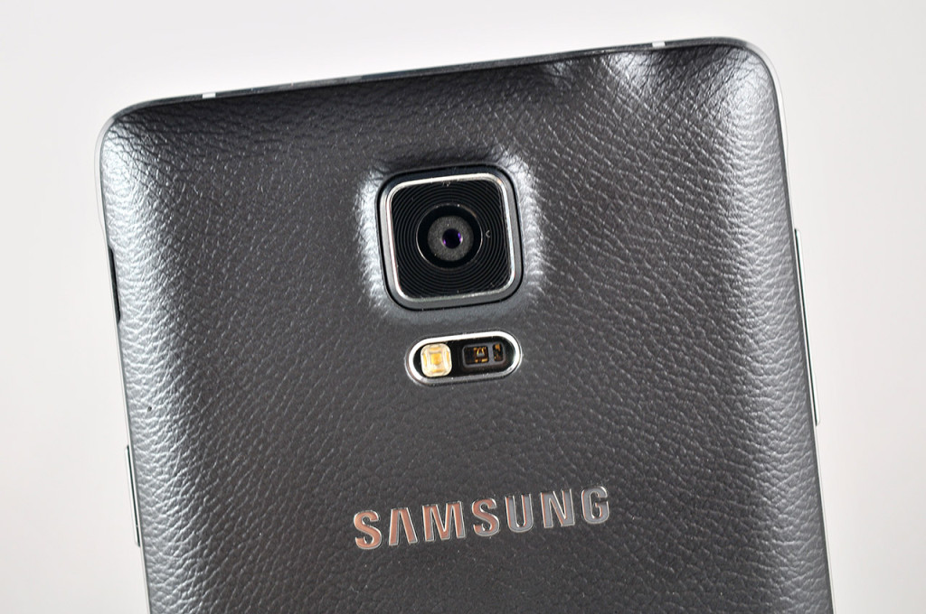 Samsung Galaxy Note 4 - 18