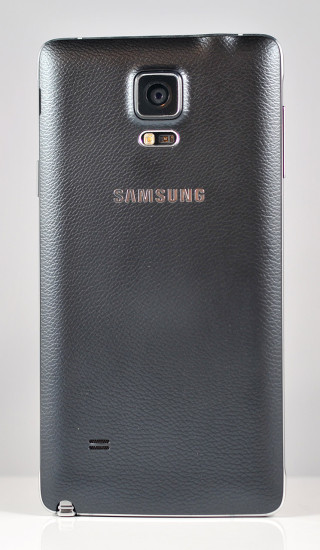 Samsung Galaxy Note 4 - 4
