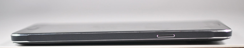 Samsung Galaxy Note 4 - Derecha