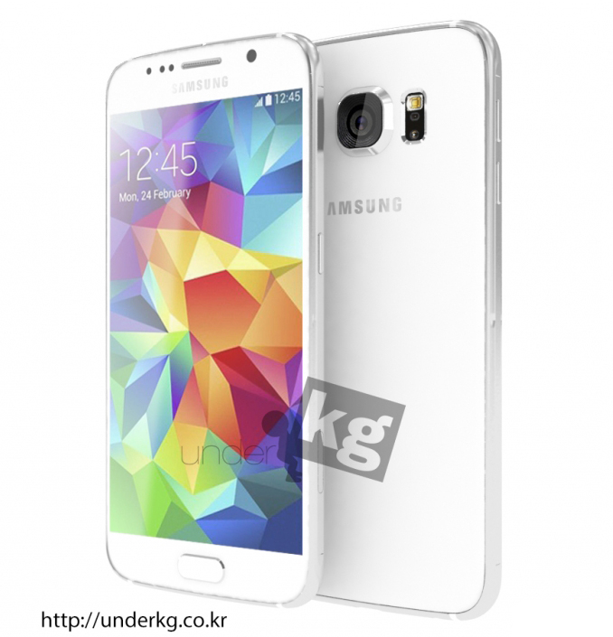 Samsung Galaxy S6