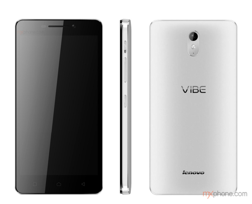 Lenovo Vibe P1