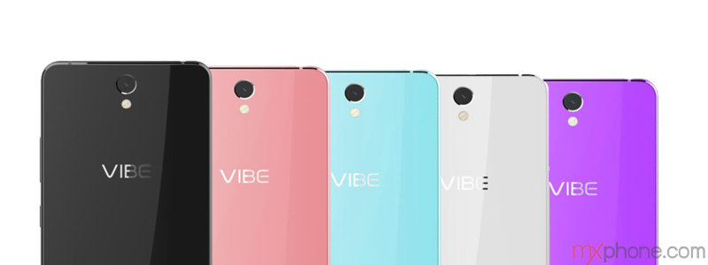 Lenovo Vibe S1