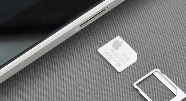 Apple Sim