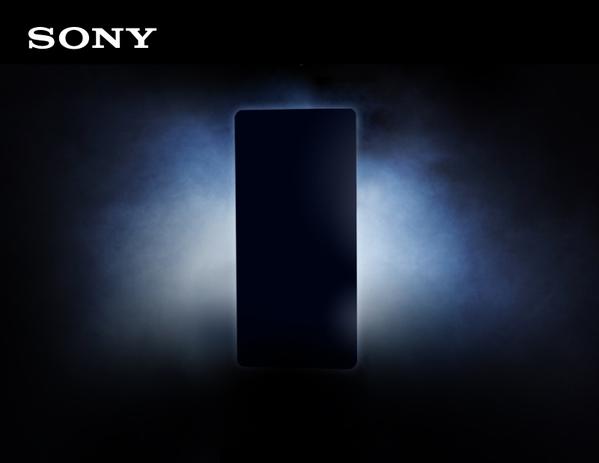 Sony Mobile Francia comparte teaser de un futuro dispositivo