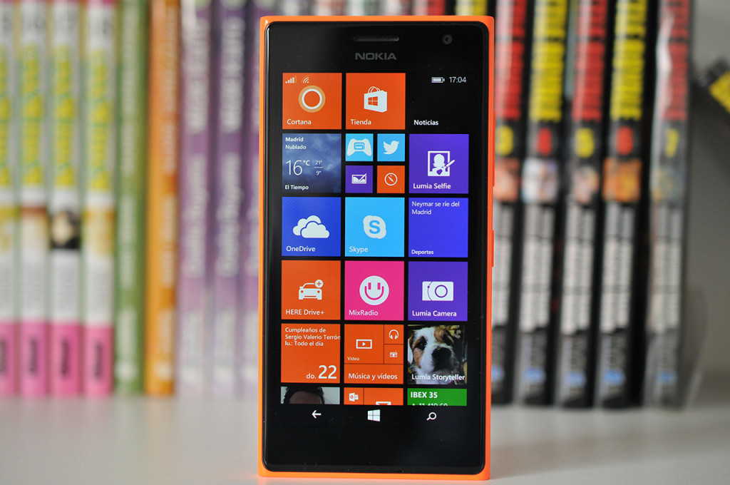 Nokia Lumia 735 - 20