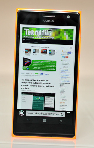 Nokia Lumia 735 - 8