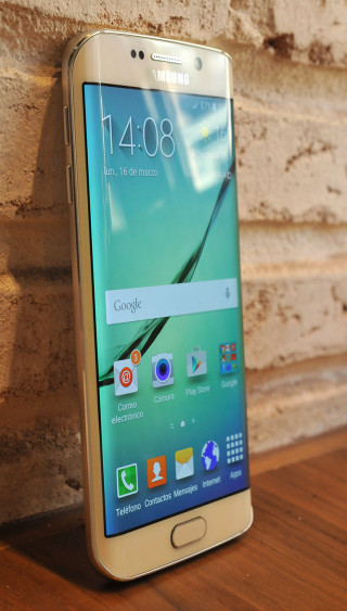 Samsung Galaxy S6 - 1