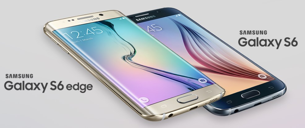 Galaxy S6 y Galaxy S6 edge tratados con materiales de lujo