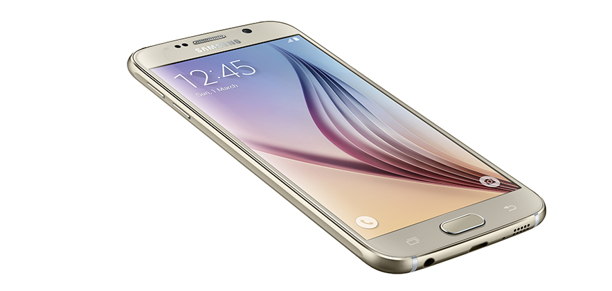 Galaxy S6 y Galaxy S6 Edge, el arte de su fabricación explicado por Samsung