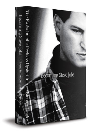 libro Steve Jobs