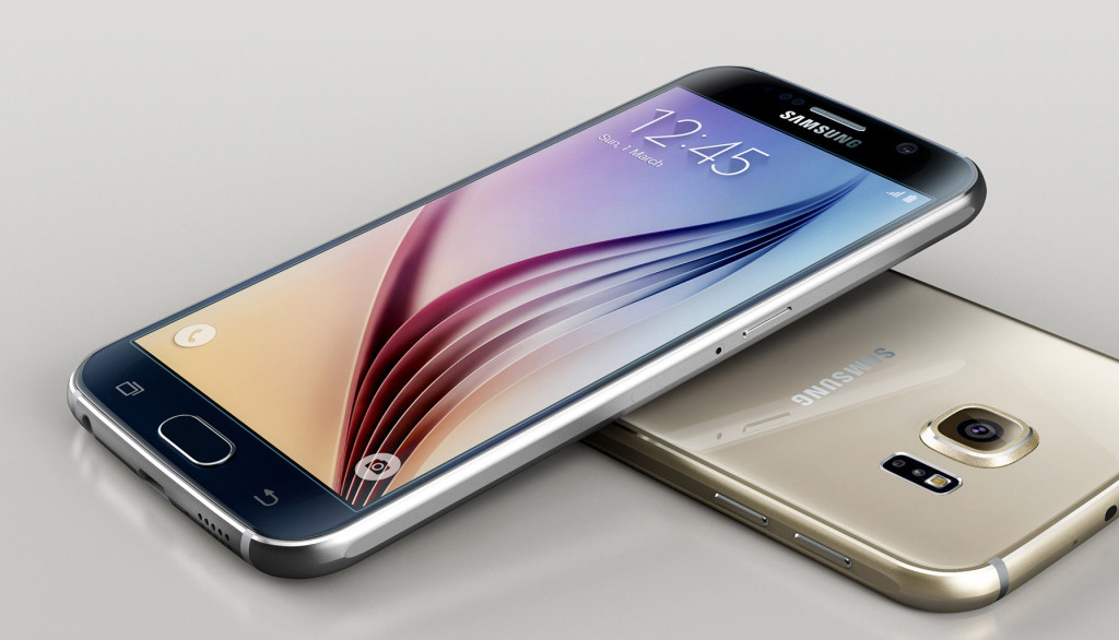 samsung galaxy s6